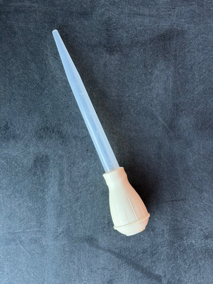 Tank Baster