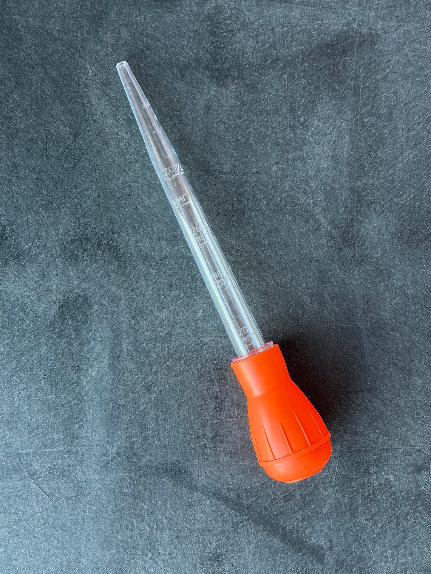 Tank Baster