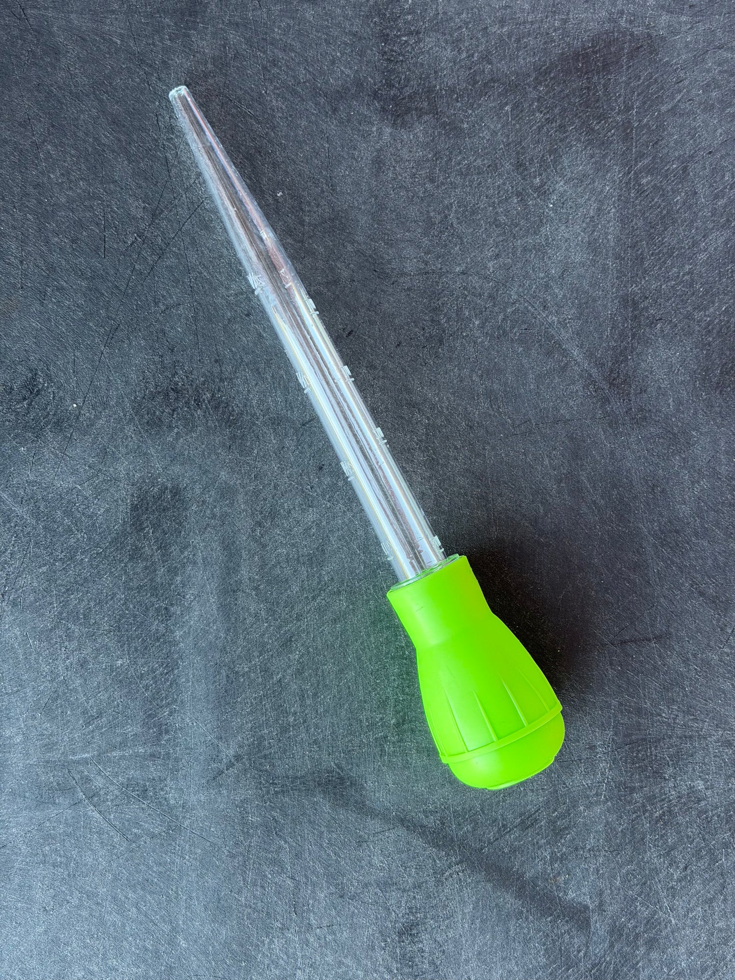 Tank Baster
