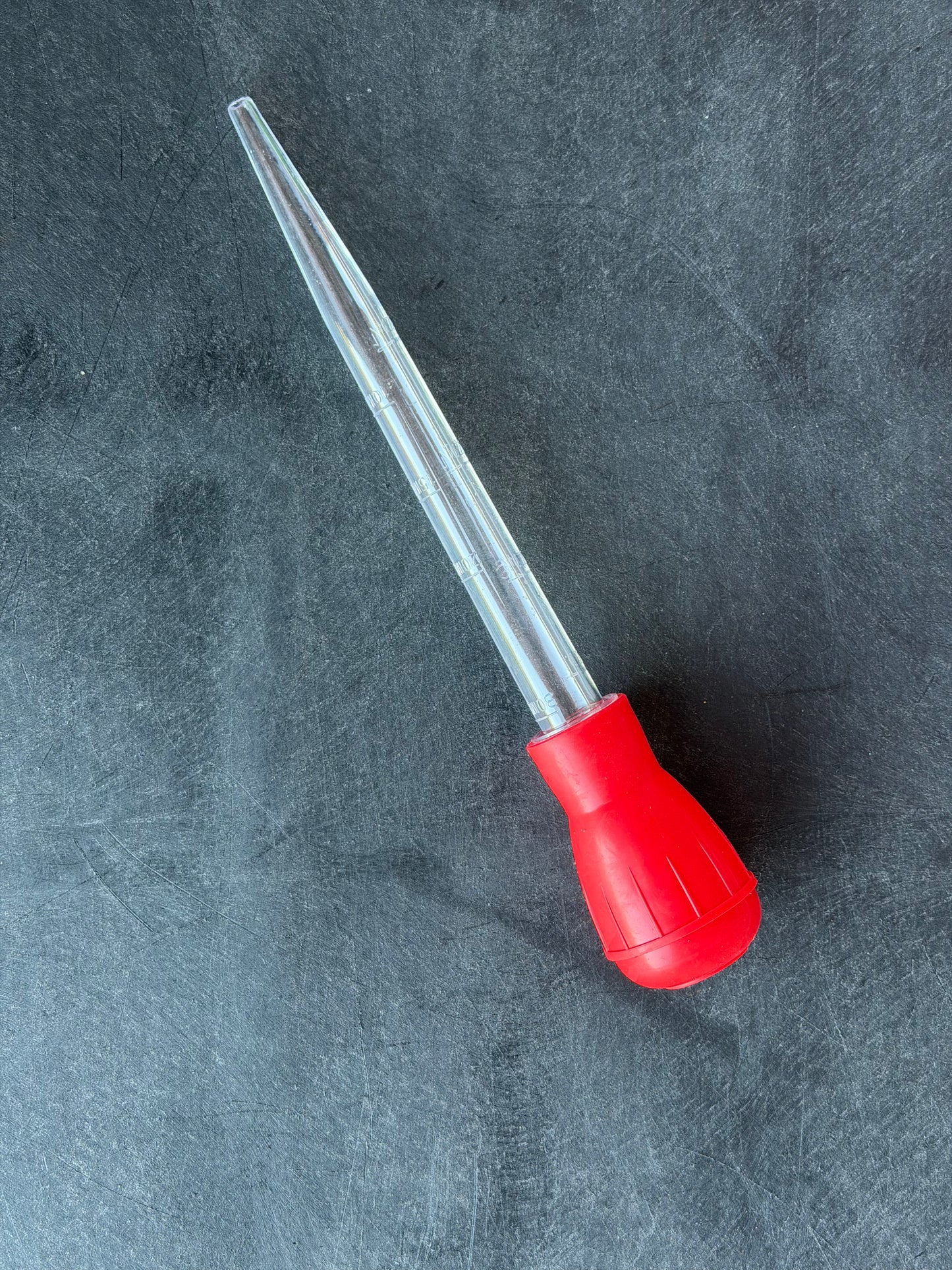 Tank Baster