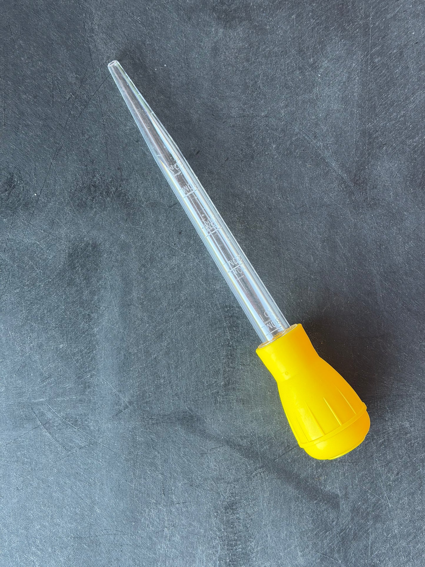 Tank Baster