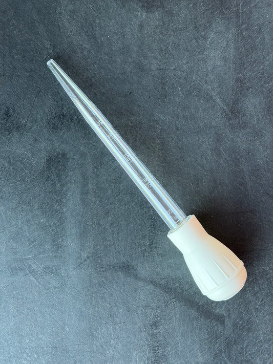 Tank Baster