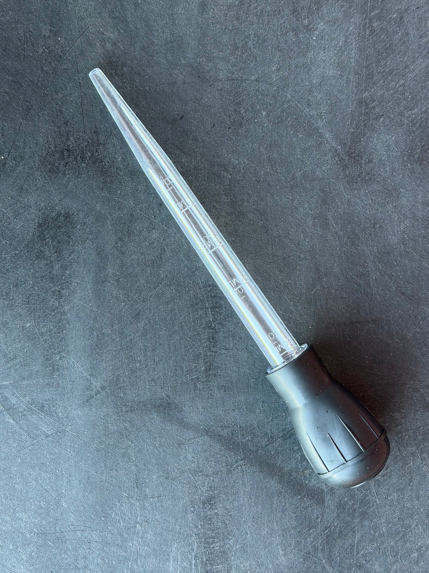 Tank Baster