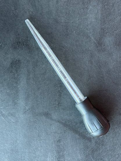 Tank Baster