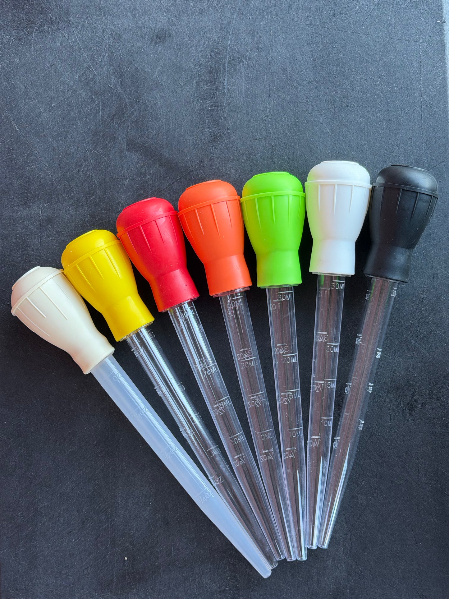 Tank Baster