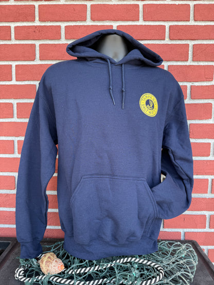 Rock Farmers Hoodie - color