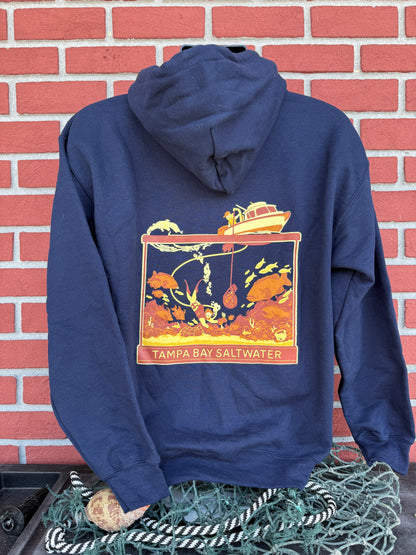 Rock Farmers Hoodie - color