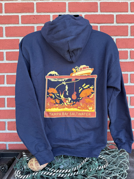 Rock Farmers Hoodie - color
