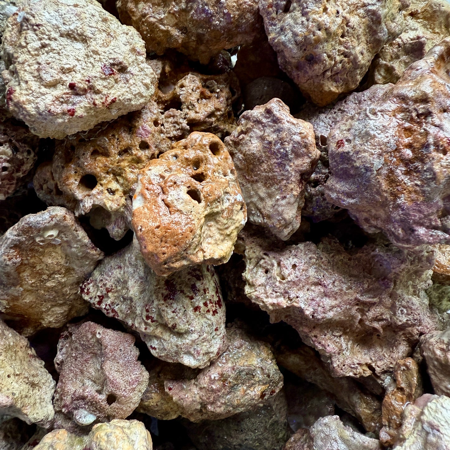 Original TBS Package - Air Cargo