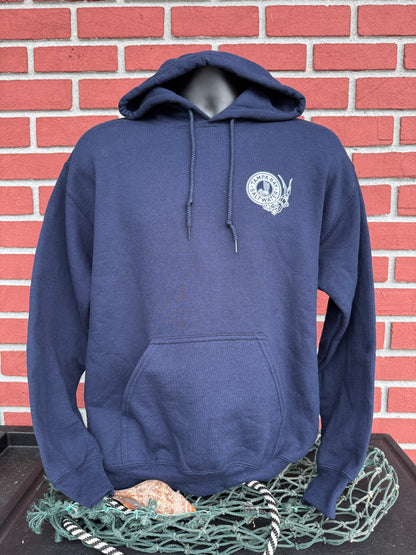 Rock Farming Hoodie - white - on SALE now!