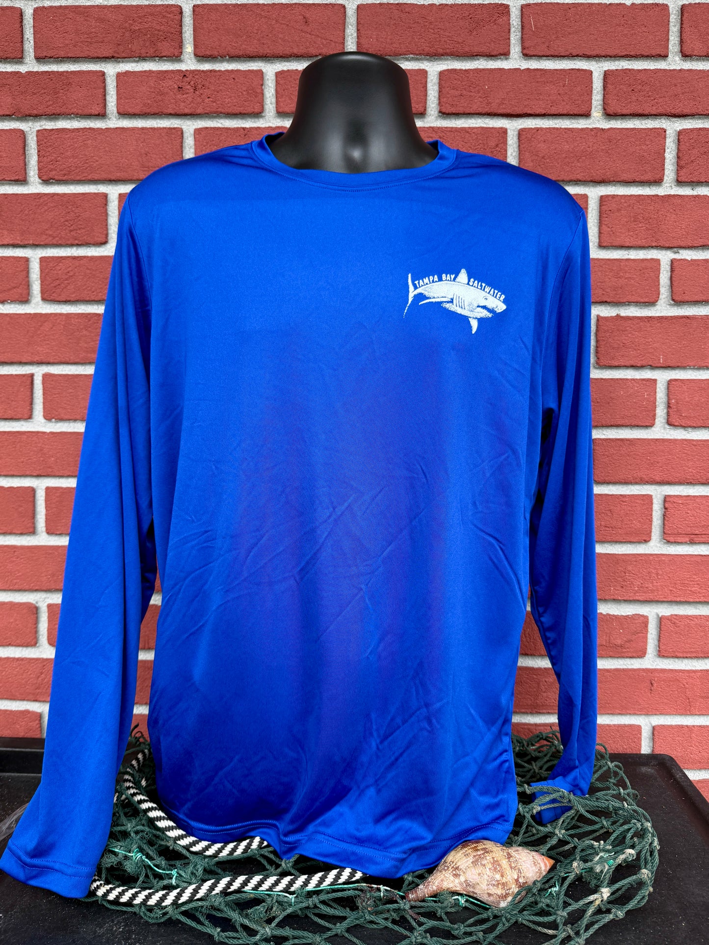 40th Year Anniversary Sun Shirt