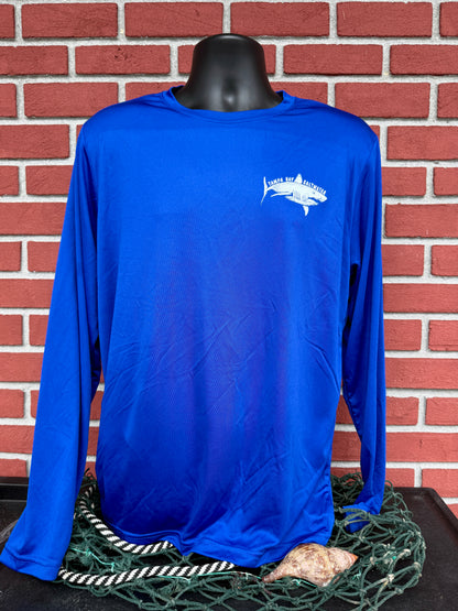 40th Year Anniversary Sun Shirt