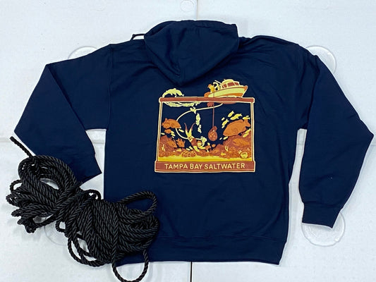 Rock Farmers Hoodie - color