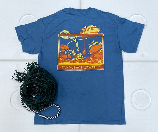 Rock Farmers T-Shirt - color