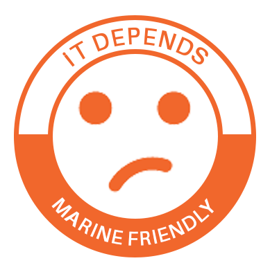 It Depends – Tampa Bay Saltwater